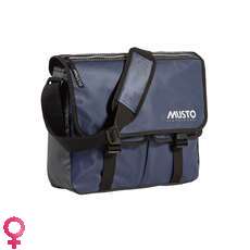 Musto Genua Despatch Bag - Echte Navy Musto Genua Despatch Bag - Echte Navy