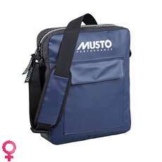 Musto Genua Utility-Tasche - Navy Musto Genua Utility-Tasche - Navy