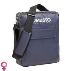 Musto Genua Utility-Tasche - Echte Navy Musto Genua Utility-Tasche - Echte Navy