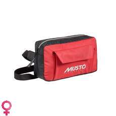 Musto Genua Waistpack - Red Musto Genua Waistpack - Red