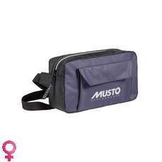 Musto Genua Waistpack - Echte Navy Musto Genua Waistpack - Echte Navy