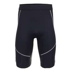 Musto Wandern Shorts - Schwarz / Platinum Musto Wandern Shorts - Schwarz / Platinum