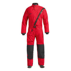Musto Hpx Gore-Tex Drysuit - Red Musto Hpx Gore-Tex Drysuit - Red