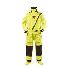 Musto Hpx Gore-Tex Ozean Drysuit - Sulphur Spring Musto Hpx Gore-Tex Ozean Drysuit - Sulphur Spring