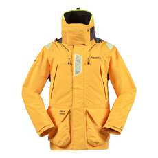 Musto Hpx Gore-Tex-Jacke Ozean - Gold / Dunkelgrau Musto Hpx Gore-Tex-Jacke Ozean - Gold / Dunkelgrau