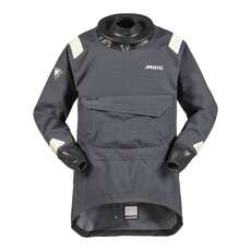 Musto Hpx Gore-Tex Pro Series Dry Smock - Dunkelgrau Musto Hpx Gore-Tex Pro Series Dry Smock - Dunkelgrau