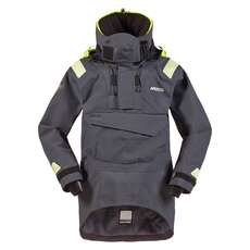 Musto Hpx Gore-Tex Pro Series Smock - Dunkelgrau Musto Hpx Gore-Tex Pro Series Smock - Dunkelgrau