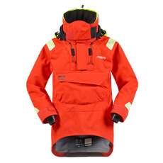 Musto Hpx Gore-Tex Pro Series Smock - Feuer-Orangen Musto Hpx Gore-Tex Pro Series Smock - Feuer-Orangen