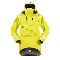 Musto Hpx Gore-Tex Pro Series Smock - Sulphur Spring Musto Hpx Gore-Tex Pro Series Smock - Sulphur Spring