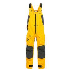 Musto Hpx Ozean-Hose - Gold / Dunkelgrau Musto Hpx Ozean-Hose - Gold / Dunkelgrau