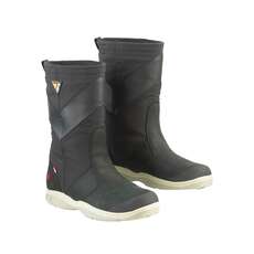 Musto HPX Race Boot - Black