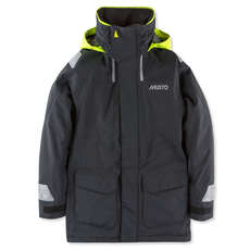 Musto Junior Br1 Küstenjacke  - Schwarz