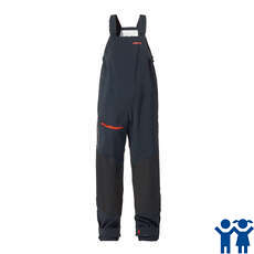 Musto Junior Dinghy Hallo-Fits - Schwarz Musto Junior Dinghy Hallo-Fits - Schwarz