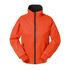 Musto Junior Snug Blouson-Jacke - Feuer-Orange / Schwarz