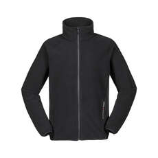 Musto Latitude Windstopper Fleece Jacket - Noir Musto Latitude Windstopper Fleece Jacket - Noir