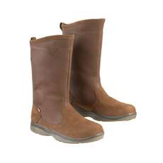 Musto Hpx Lederstiefel - Brown Musto Hpx Lederstiefel - Brown
