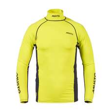 Musto Long Sleeved UV Vest - Sulphur Spring