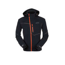 Musto Lpx Dinamico Stretch Jacket - Nero