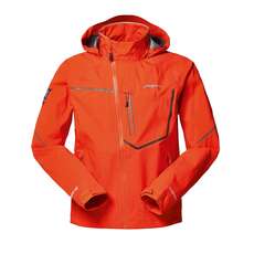 Musto Lpx Dynamique Stretch Jacket - Feu Orange Musto Lpx Dynamique Stretch Jacket - Feu Orange