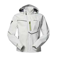 Musto Lpx Dynamique Stretch Jacket - Platinum Musto Lpx Dynamique Stretch Jacket - Platinum