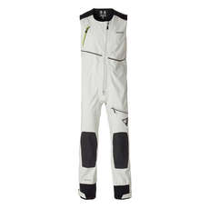 Musto Lpx Dynamique Extensible Salopettes - Platinum Musto Lpx Dynamique Extensible Salopettes - Platinum