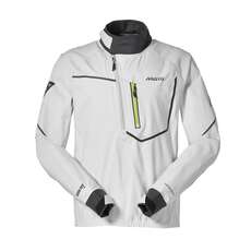 Musto Lpx Dynamique Extensible Smock - Platinum Musto Lpx Dynamique Extensible Smock - Platinum