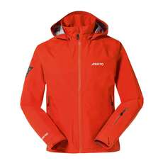 Musto Lpx Jacket - Feu Orange Musto Lpx Jacket - Feu Orange
