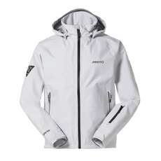 Musto Lpx Giacca - Platinum