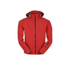 Musto Lpx Jacke - Rot