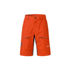 Musto Lpx Shorts - Feu Orange Musto Lpx Shorts - Feu Orange