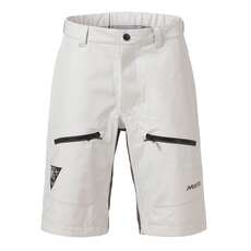 Musto Lpx Shorts - Platinum