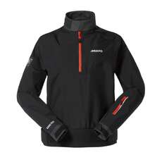 Musto Lpx Smock - Noir Musto Lpx Smock - Noir