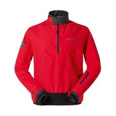 Musto Lpx Smock - Rouge Musto Lpx Smock - Rouge