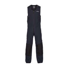 Musto Mittelschicht Gore-Tex Skihose - Schwarz