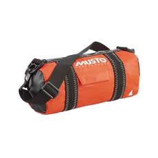 Musto Mini Carryall - Feuer-Orangen-