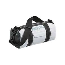 Musto Mini Carryall - Weiß