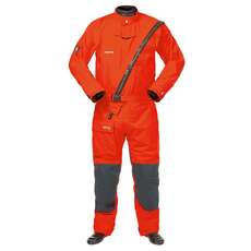 Musto Mpx Trockenanzug - Feuer-Orangen- Musto Mpx Trockenanzug - Feuer-Orangen-