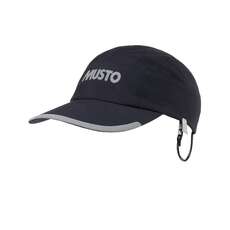 Musto Mpx Gore-Tex Cap - Schwarz