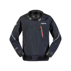 Musto Mpx Gore-Tex Race Lite Dry Smock - Schwarz Musto Mpx Gore-Tex Race Lite Dry Smock - Schwarz