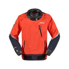 Musto Mpx Gore-Tex Race Lite Dry Smock - Feuer-Orangen
