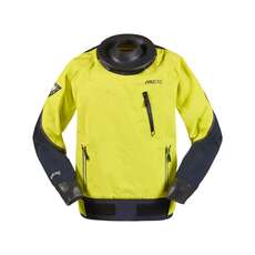 Musto Mpx Gore-Tex Race Lite Dry Smock - Sulphur Spring Musto Mpx Gore-Tex Race Lite Dry Smock - Sulphur Spring