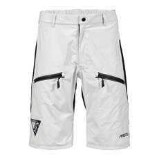 Short Mustore Mpx Gore-Tex Race Lite - Platine