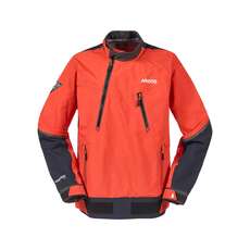 Musto Mpx Gore-Tex Race Lite Smock - Feuer-Orangen Musto Mpx Gore-Tex Race Lite Smock - Feuer-Orangen