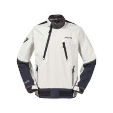 Musto Mpx Gore-Tex Race Lite Smock - Platinum Musto Mpx Gore-Tex Race Lite Smock - Platinum