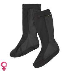 Musto Mpx Gore-Tex-Socken - Schwarz