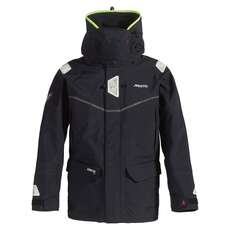 Musto Mpx Offshore Jacket - Nero