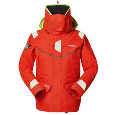 Musto Mpx Offshore Jacke - Feuer-Orangen Musto Mpx Offshore Jacke - Feuer-Orangen