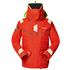 Giacca Musto Mpx Offshore - Fuoco Arancione