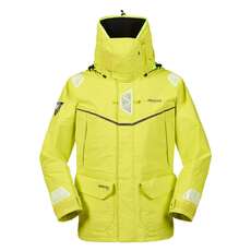 Musto Mpx Offshore Jacke - Sulphur Spring Musto Mpx Offshore Jacke - Sulphur Spring