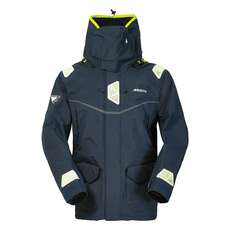 Musto Mpx Offshore Jacke - Echte Navy Musto Mpx Offshore Jacke - Echte Navy